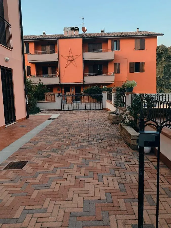 Appartamento Isabella Massa Lombarda Italia