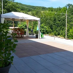 Casa Valtaro Appartamento