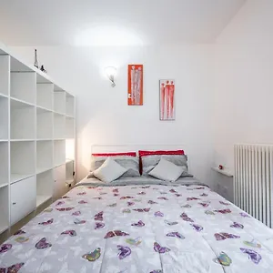 B12 Monolocale Con Free Wifi - Vicino A Bologna Fiera, Lugo Hospital Maria, Ravenna Appartamento