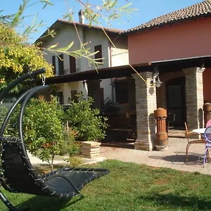 Agriturismo Ferretti Alloggio per agriturismo