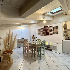 L'angolo Di Pace Appartamento