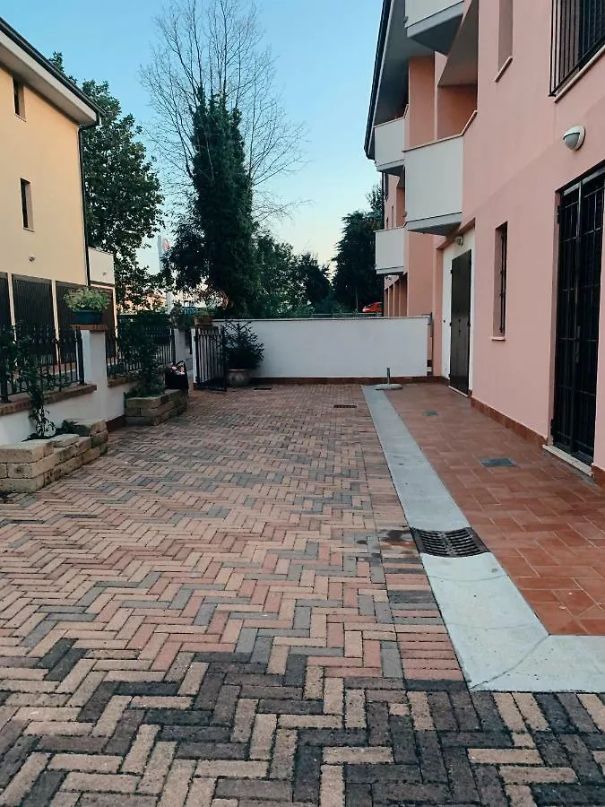 Appartamento Isabella Massa Lombarda 0*,  Italy