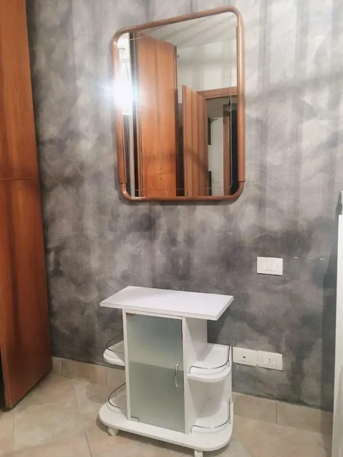Appartamento Isabella Massa Lombarda Italy